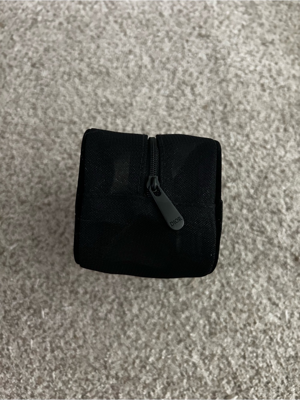 DIOR Make Up Bag - Picture 3 of 5